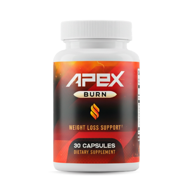 ApexBurn product