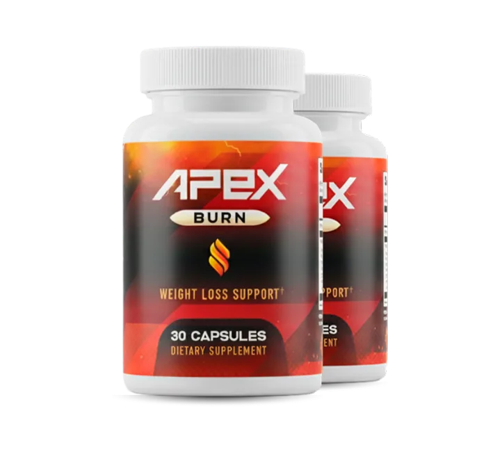 ApexBurn, 2 bottles